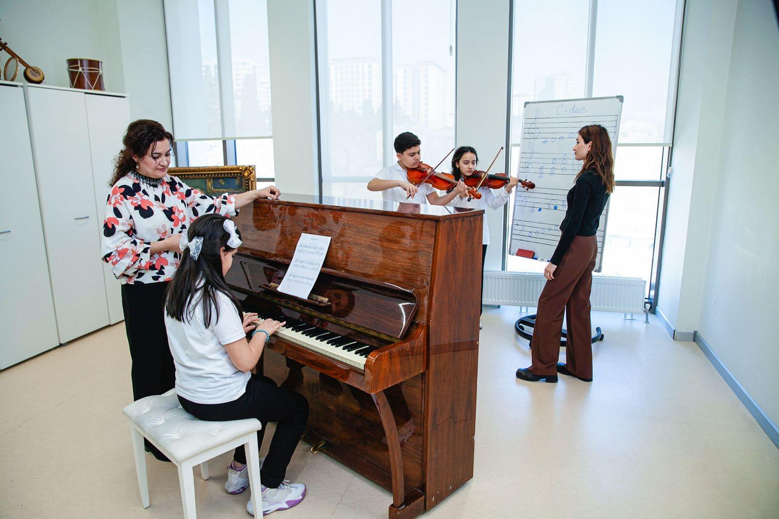 How Music Boosts Creativity and Brain Power