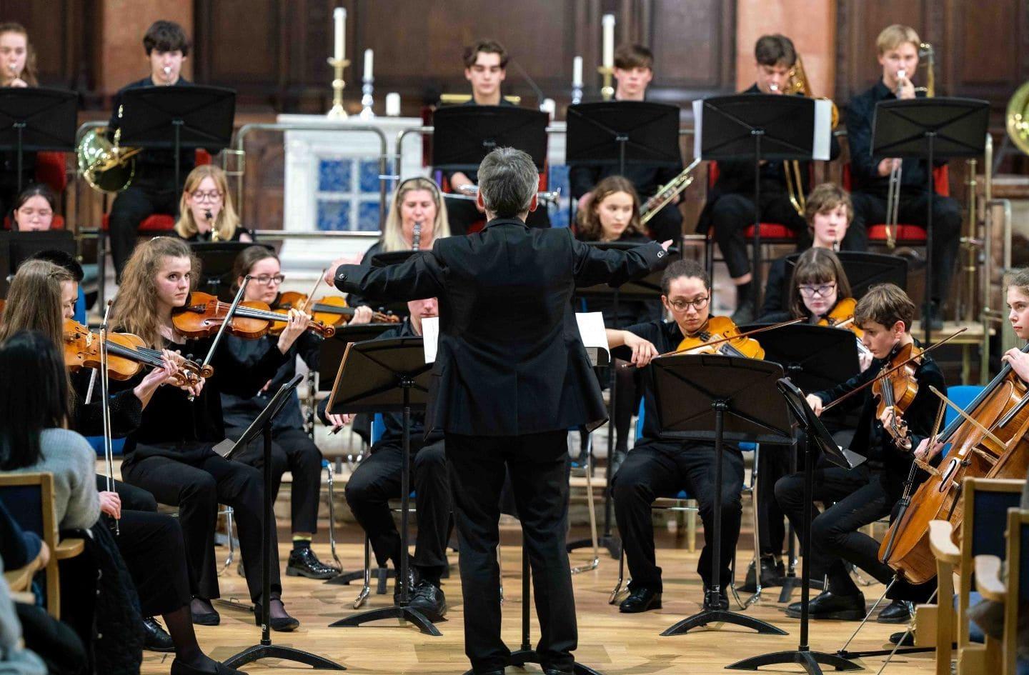 The Journey from Beginner to Performer: Our Music School's Path